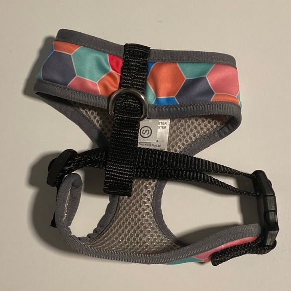 Dog Harness Size S - Picture 2 of 3